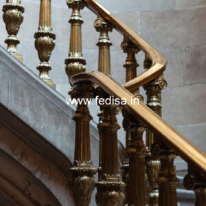 Latest Exterior Balcony Design Ideas No-30917