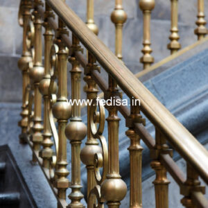 Top Balcony Railing Ideas For Modern Homes No-30921