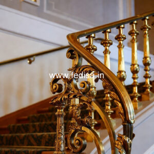 Best Exterior Railing Design Ideas No-30928