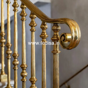 Latest Balcony Railing Design India 2035 No-30930