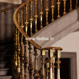Low Budget Balcony Railing Design Ideas India No-30932