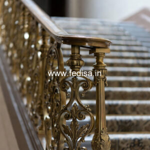Best Railing Design Ideas For Ghar Exterior No-30933
