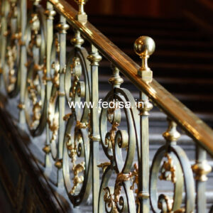 Modern Ghar Balcony Railing Design Ideas No-30934