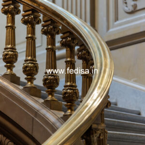 Stylish Balcony Railing Ideas For Ghar No-30939