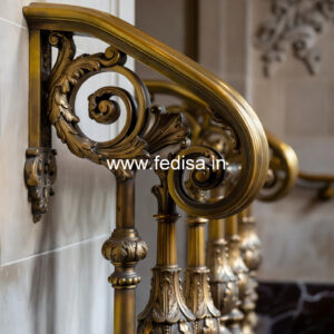 Latest Ghar Balcony Design Ideas With Railings No-30943