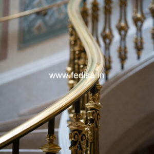 Ghar Ki Safety Ke Liye Best Railing Design No-30945