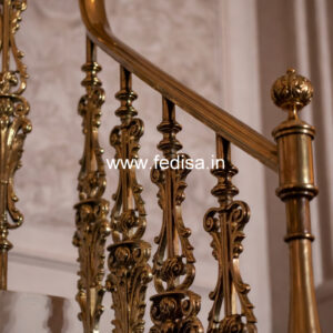 Stylish Indian Balcony Railing Design Ideas No-30946