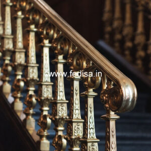 Best Balcony Railing Design Ideas India No-30949