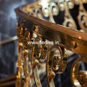 Ghar Ke Liye Affordable Railing Design Ideas No-30954