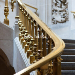 Modern Indian Balcony Railing Ideas No-30958