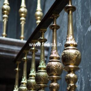 Modern Indian House Railing Design Ideas No-30962