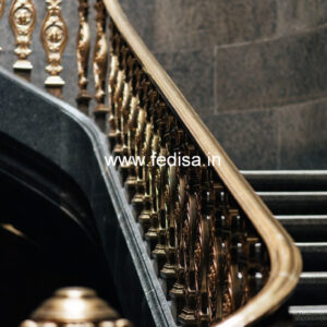 Stylish Balcony Ideas With Railings India No-30963
