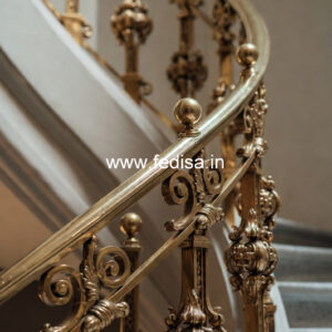Ghar Ke Liye Latest Railing Design No-30968
