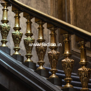 Stylish Balcony Design India Latest Trends No-30969