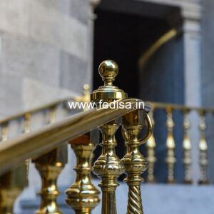 Best Exterior Railing Design India No-30970