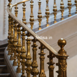 Ghar Ke Liye Stylish Steel Railings No-30972