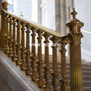 Best Modern Balcony Railing India No-30982