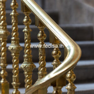 Modern Balcony Design India 2035 No-30998