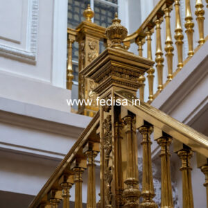 Best Balcony Railing India Small House No-31000