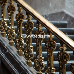Indian Balcony Design Latest Trends No-31002