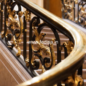 Balcony Railing Design India Affordable Ideas No-31006