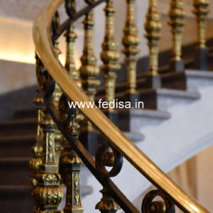 Ghar Ke Liye Balcony Railing Design Latest No-31008