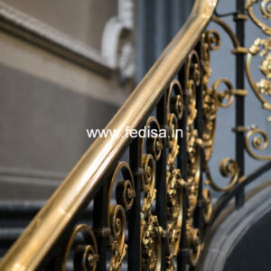 Balcony Railing Design India Modern Style No-31012