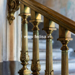 Stylish Balcony Railings India Homes No-31015