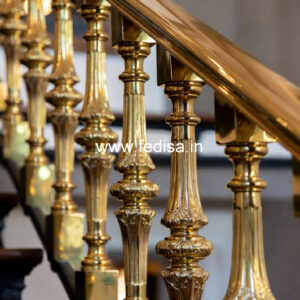 Balcony Railing Design India Stylish Ideas No-31022