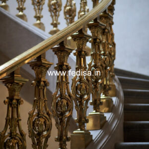 Best Indian Balcony Railing Design Ideas No-31023