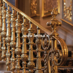 Top 20 Modern Railing Design Ideas For Home 2035 No-31027