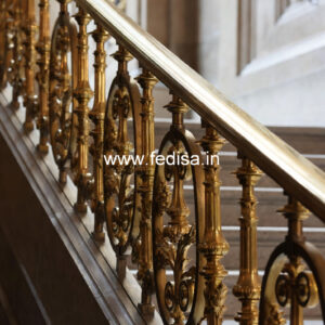 Don?t Build Your Railing Before Watching This! No-31036