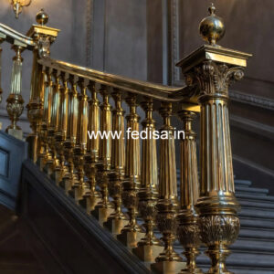 Best Staircase Railing Design Ideas For Modern Homes No-31042