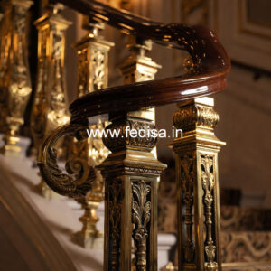 50+ Stylish Balcony Railing Designs You Must See No-31045