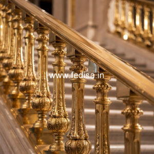 Top Trending Railing Design Ideas 2035 No-31049