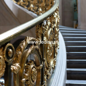 Best Stair Railing Ideas For Home No-31056