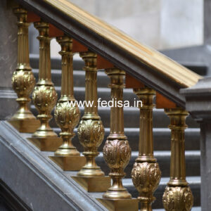 Top Railing Designs For Home Exterior No-31058