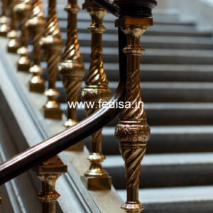 Modern Exterior Railing Designs 2035 No-31062
