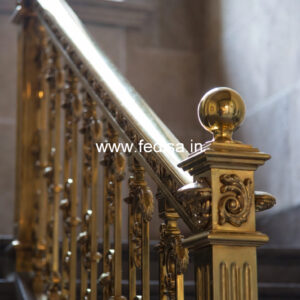 Stylish Balcony Railings You Will Love No-31065