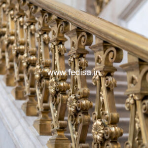Latest Exterior Balcony Railing Ideas No-31067