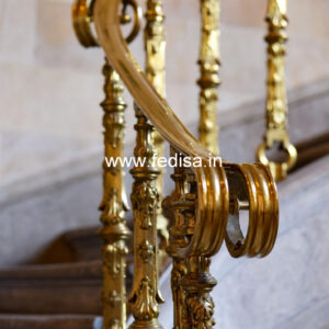 Simple And Stylish Railing Design Ideas No-31069