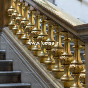 Best Balcony Railing Ideas For Small House No-31070