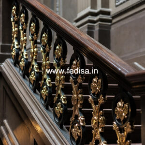 Modern Balcony Design Trends 2035 No-31081
