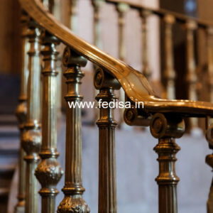 Best Steel Railing Ideas For Home No-31084