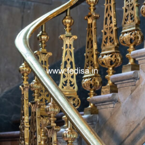 Latest Modern Balcony Railings No-31085