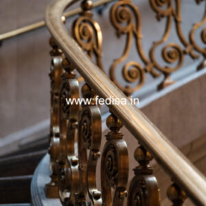 Creative Home Railing Design Ideas No-31086