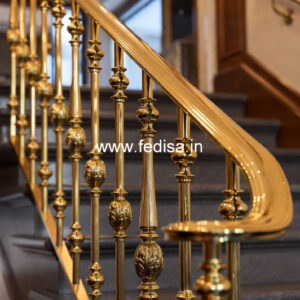 Top 20 Exterior Railing Designs No-31090