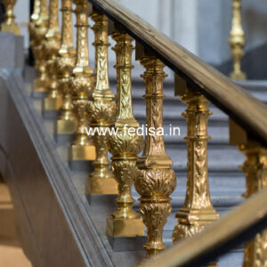 Latest Railing Design Ideas For House No-31093