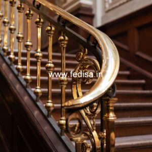 Best Exterior Balcony Railings No-31108