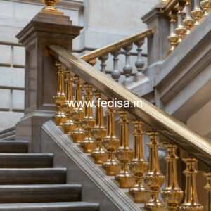 Latest Steel Railing Ideas No-31110